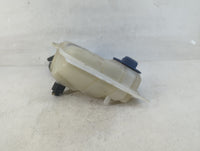 2000-2002 Audi A4 Radiator Coolant Overflow Expansion Tank Bottle - Oemusedautoparts1.com