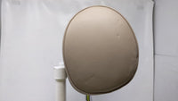 2000 Audi A6 Headrest Head Rest Rear Center Seat Tan - Oemusedautoparts1.com