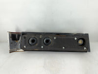 2000 Audi A6 Tail Light Assembly Driver Left OEM P/N:1841161 4174777 Fits OEM Used Auto Parts - Oemusedautoparts1.com