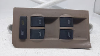 compare product 2000 Audi A8 Master Power Window Switch Replacement Driver Side Left Fits OEM Used Auto Parts