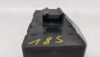 2000 Audi S4 Master Power Window Switch Replacement Driver Side Left Fits OEM Used Auto Parts - Oemusedautoparts1.com
