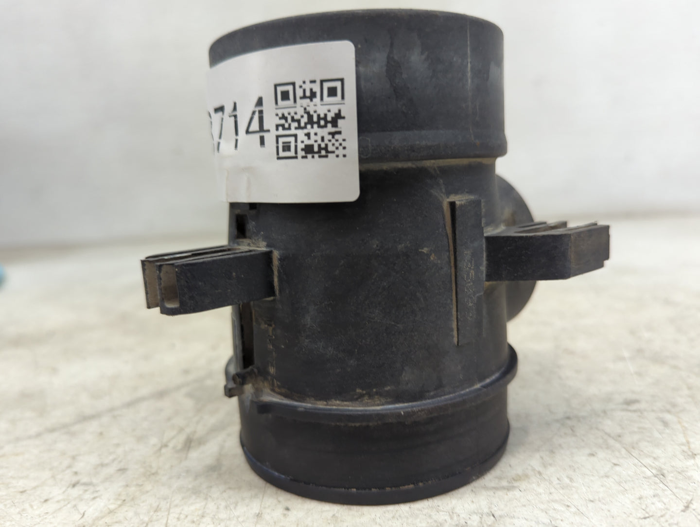2000 Audi Tt Mass Air Flow Meter Maf - Oemusedautoparts1.com