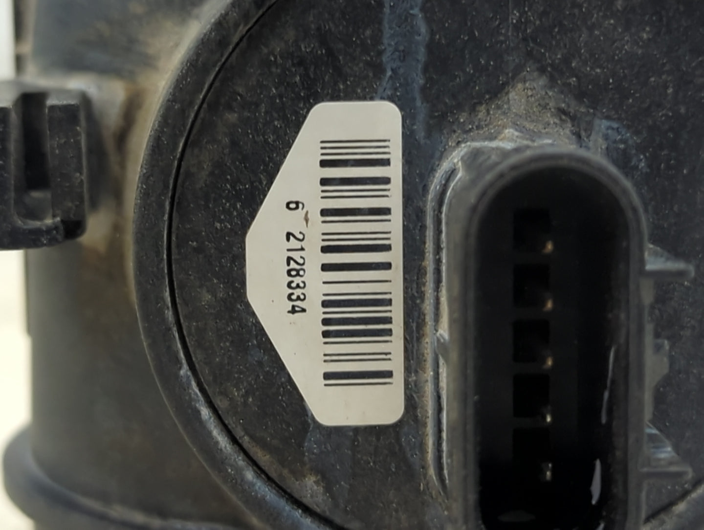2000 Audi Tt Mass Air Flow Meter Maf - Oemusedautoparts1.com