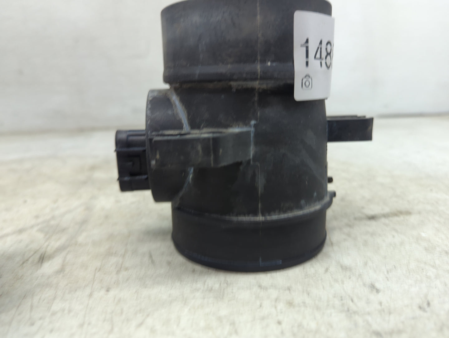 2000 Audi Tt Mass Air Flow Meter Maf - Oemusedautoparts1.com