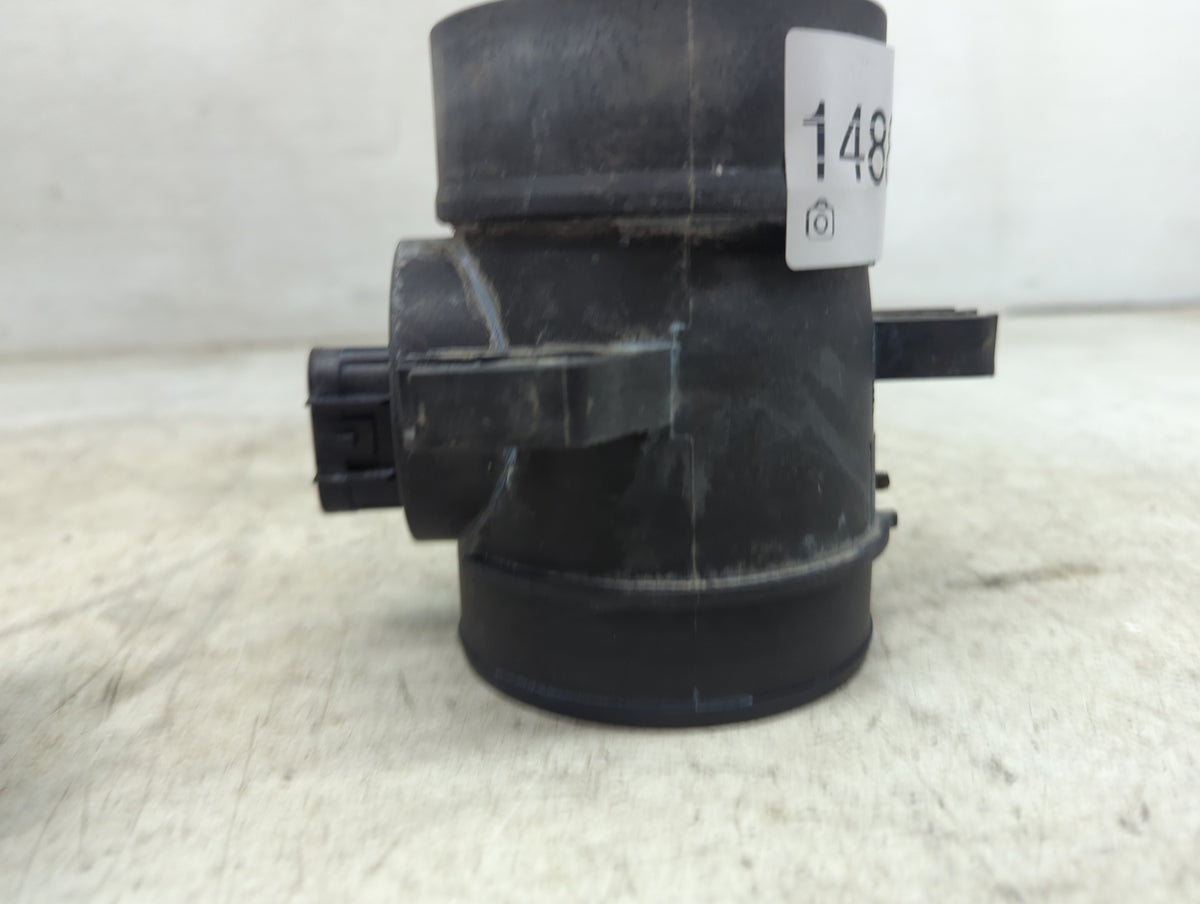 2000 Audi Tt Mass Air Flow Meter Maf Sensor - Oemusedautoparts1.com