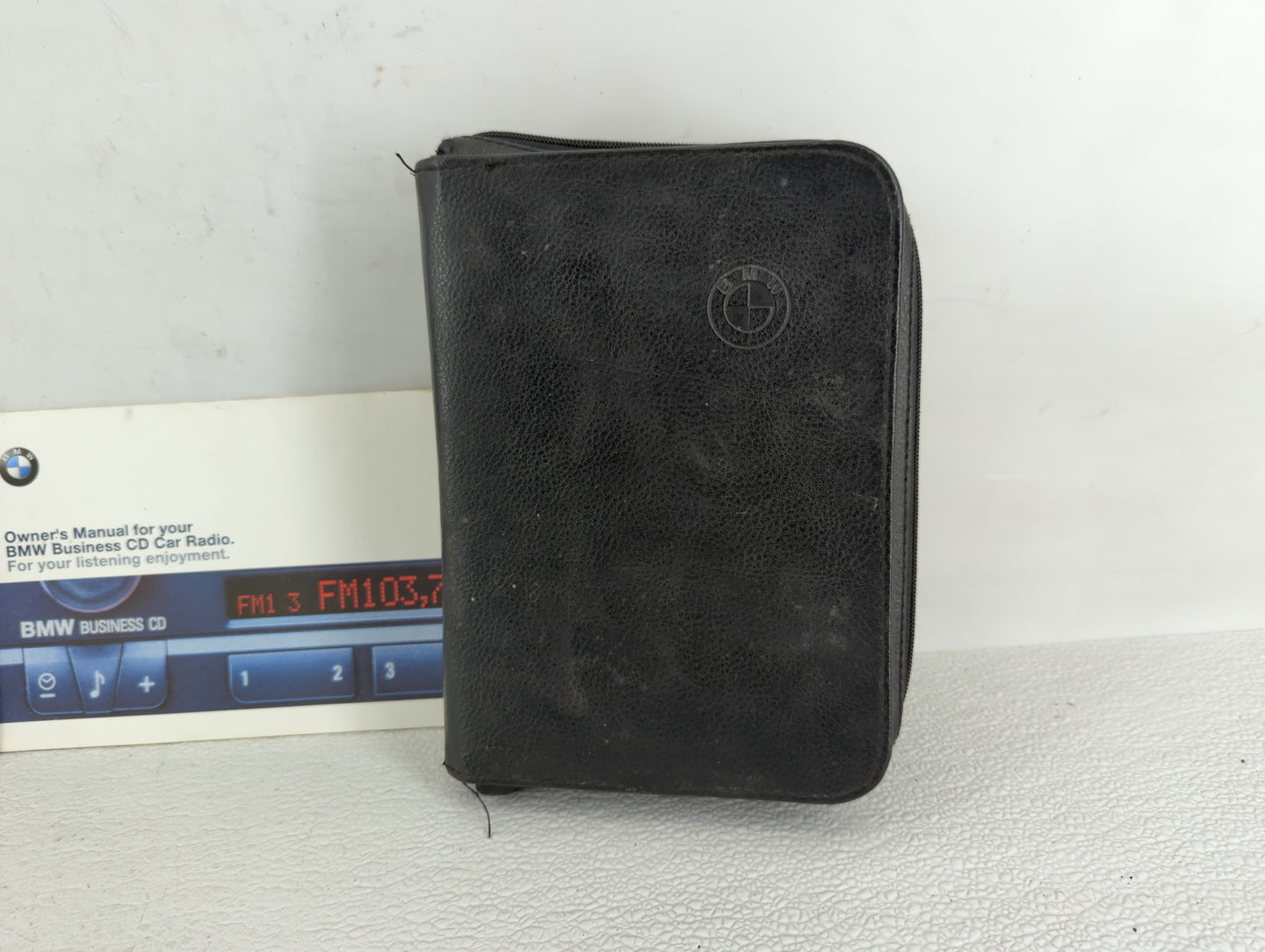 2000 Bmw 320i Owners Manual Book Guide OEM Used Auto Parts - Oemusedautoparts1.com