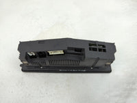 2000 Bmw 323 Climate Control Module Temperature AC/Heater Replacement P/N:64116902440 5HB007738-11 Fits OEM Used Auto Parts 