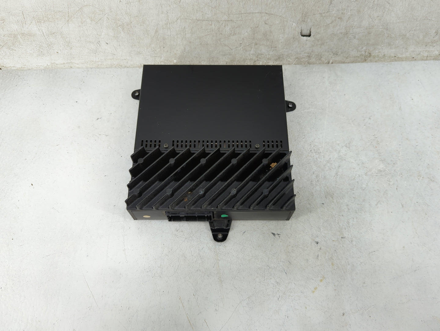 2000 Bmw 323 Radio Speaker Amplifier 8368230|086496051|078552 - Oemusedautoparts1.com