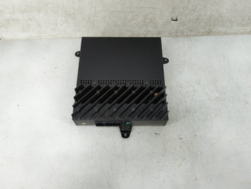 2000 Bmw 323 Radio Speaker Amplifier 8368230|086496051|078552 - Oemusedautoparts1.com