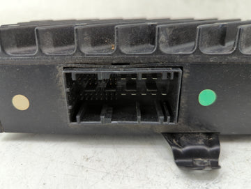 2000 Bmw 323 Radio Speaker Amplifier 8368230|086496051|078552