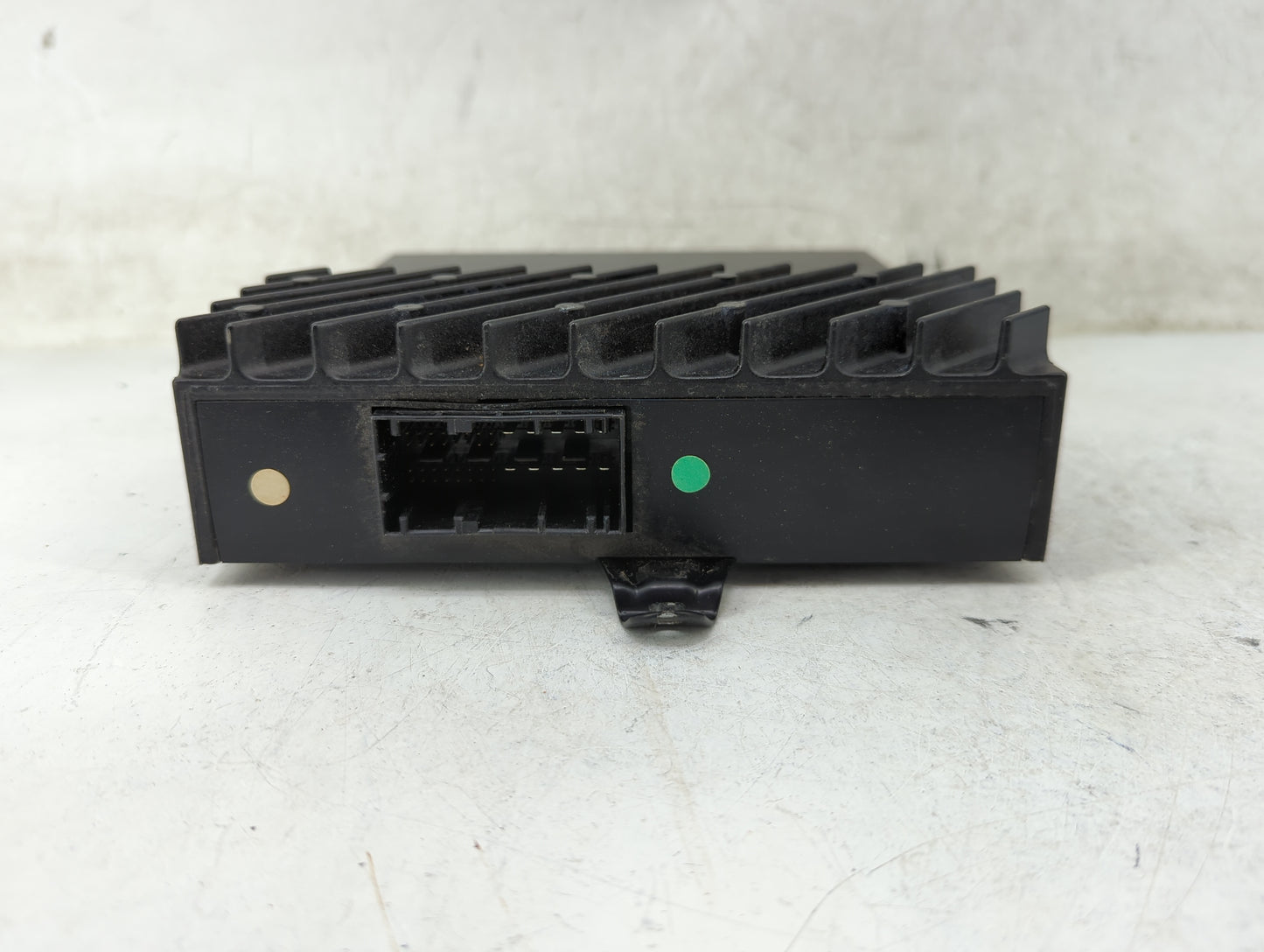 2000 Bmw 323 Radio Speaker Amplifier 8368230|086496051|078552 - Oemusedautoparts1.com