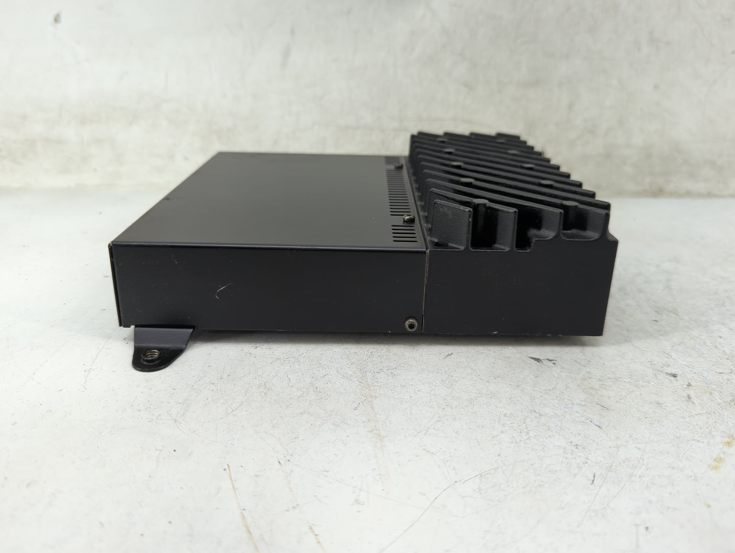 2000 Bmw 323 Radio Speaker Amplifier 8368230|086496051|078552 - Oemusedautoparts1.com