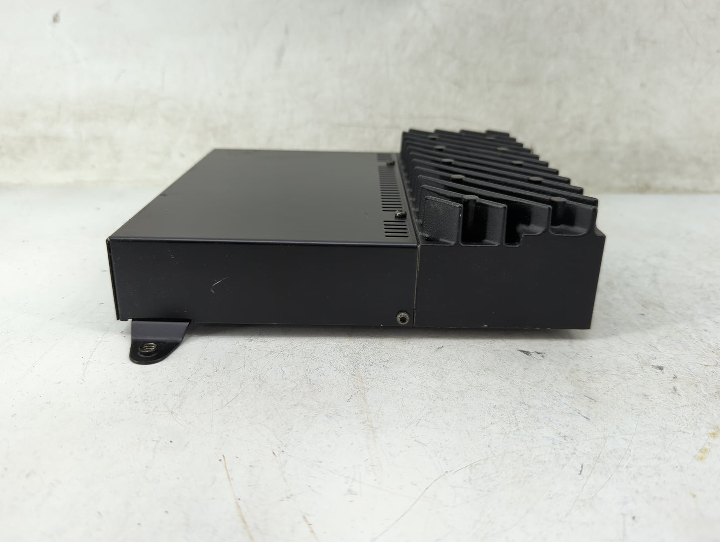 2000 Bmw 323 Radio Speaker Amplifier 8368230|086496051|078552 - Oemusedautoparts1.com