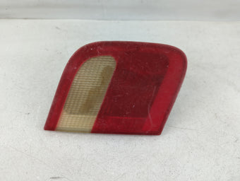 compare product 2000 Bmw 323i Tail Light Assembly Driver Left OEM P/N:8 364 923 Fits Fits 2001 2002 2003 OEM Used Auto Parts
