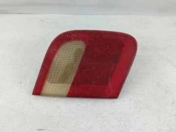 2000 Bmw 323i Tail Light Assembly Driver Left OEM P/N:8 364 923 Fits Fits 2001 2002 2003 OEM Used Auto Parts - Oemusedautopa