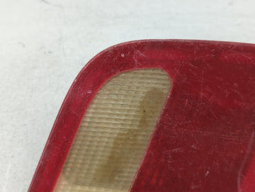 2000 Bmw 323i Tail Light Assembly Driver Left OEM P/N:8 364 923 Fits Fits 2001 2002 2003 OEM Used Auto Parts