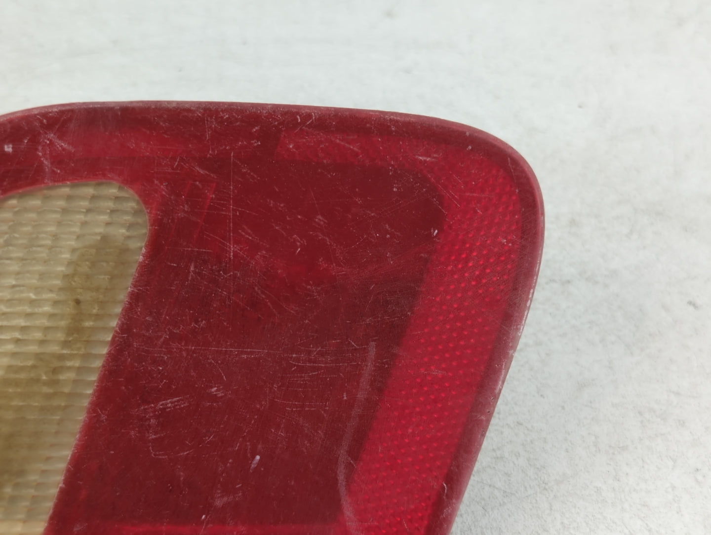 2000 Bmw 323i Tail Light Assembly Driver Left OEM P/N:8 364 923 Fits Fits 2001 2002 2003 OEM Used Auto Parts - Oemusedautopa