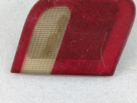 2000 Bmw 323i Tail Light Assembly Driver Left OEM P/N:8 364 923 Fits Fits 2001 2002 2003 OEM Used Auto Parts - Oemusedautopa