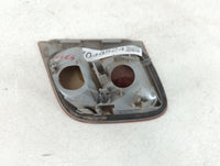 2000 Bmw 323i Tail Light Assembly Driver Left OEM P/N:8 364 923 Fits Fits 2001 2002 2003 OEM Used Auto Parts - Oemusedautopa