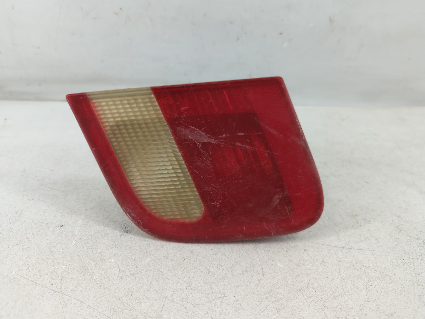 2000-2000 Bmw 323i Passenger Right Oem Head Light Headlight Lamp - Oemusedautoparts1.com