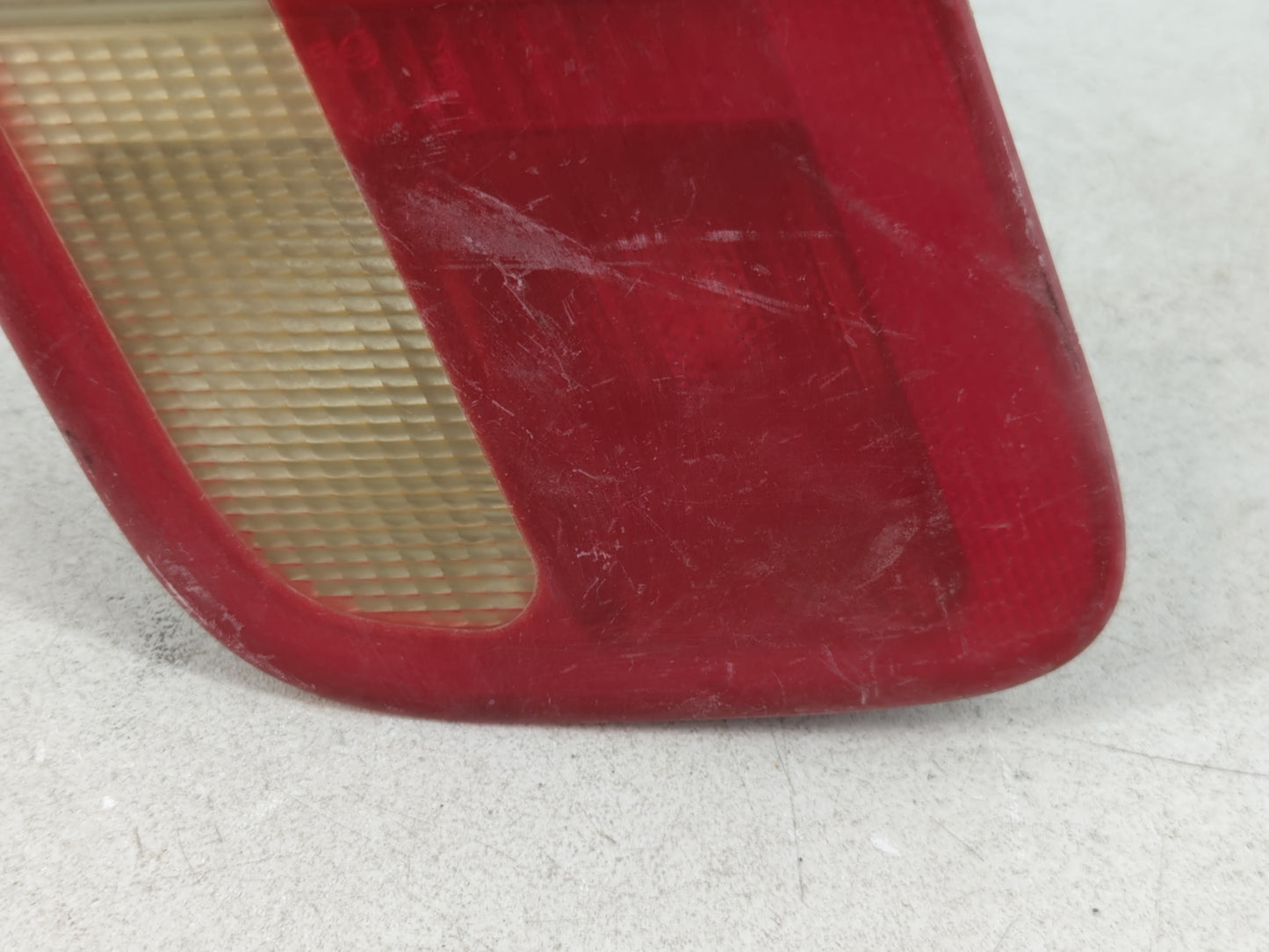 2000-2000 Bmw 323i Passenger Right Oem Head Light Headlight Lamp - Oemusedautoparts1.com