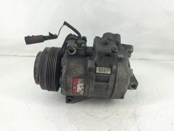 compare product 1999-2000 Bmw 323i Air Conditioning A/c Ac Compressor Oem