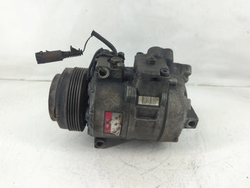 1999-2000 Bmw 323i Air Conditioning A/c Ac Compressor Oem - Oemusedautoparts1.com