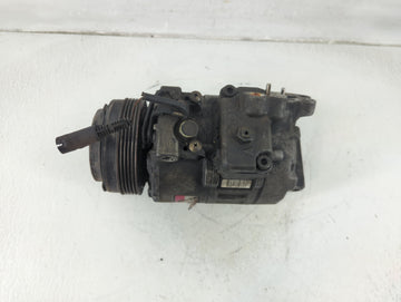 1999-2000 Bmw 323i Air Conditioning A/c Ac Compressor Oem