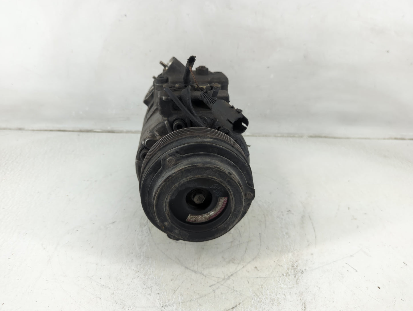 1999-2000 Bmw 323i Air Conditioning A/c Ac Compressor Oem - Oemusedautoparts1.com