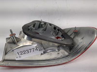 2000 Bmw 323i Tail Light Assembly Driver Left OEM P/N:8364725 Fits Fits 2001 2002 2003 OEM Used Auto Parts - Oemusedautopart