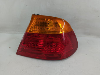 compare product 2000 Bmw 323i Tail Light Assembly Passenger Right OEM Fits Fits 2001 2002 2003 OEM Used Auto Parts