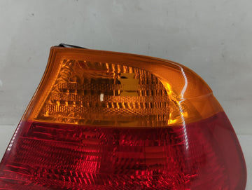2000 Bmw 323i Tail Light Assembly Passenger Right OEM Fits Fits 2001 2002 2003 OEM Used Auto Parts