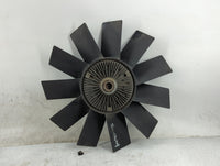 1998-2000 Bmw 323i Radiator Cooling Fan Clutch - Oemusedautoparts1.com