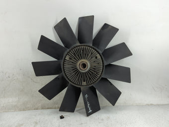 compare product 1998-2000 Bmw 323i Radiator Cooling Fan Clutch