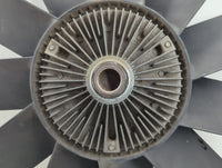 1998-2000 Bmw 323i Radiator Cooling Fan Clutch - Oemusedautoparts1.com