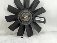 1998-2000 Bmw 323i Radiator Cooling Fan Clutch - Oemusedautoparts1.com