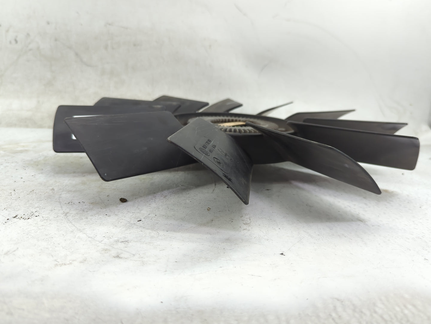 1998-2000 Bmw 323i Radiator Cooling Fan Clutch - Oemusedautoparts1.com