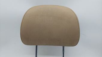 compare product 2000 Bmw 323i Headrest Head Rest Front Driver Passenger Seat Beige