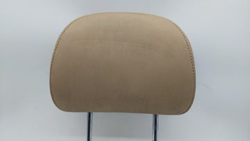 2000 Bmw 323i Headrest Head Rest Front Driver Passenger Seat Beige - Oemusedautoparts1.com