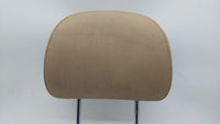 2000 Bmw 323i Headrest Head Rest Rear Center Seat Beige - Oemusedautoparts1.com