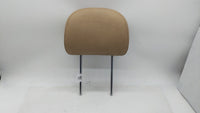 2000 Bmw 323i Headrest Head Rest Front Driver Passenger Seat Beige - Oemusedautoparts1.com