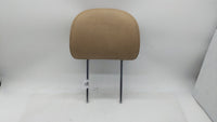 2000 Bmw 323i Headrest Head Rest Rear Center Seat Beige - Oemusedautoparts1.com