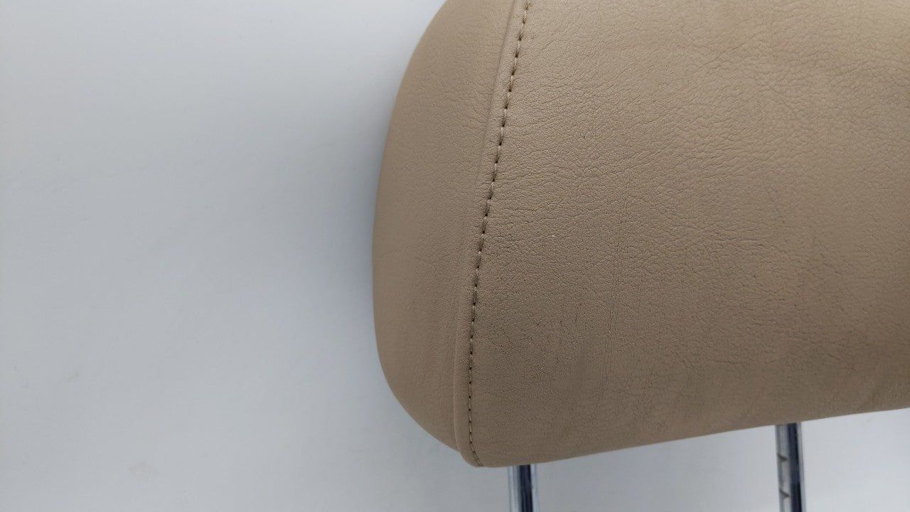 2000 Bmw 323i Headrest Head Rest Front Driver Passenger Seat Beige - Oemusedautoparts1.com