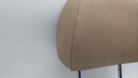 2000 Bmw 323i Headrest Head Rest Rear Center Seat Beige - Oemusedautoparts1.com