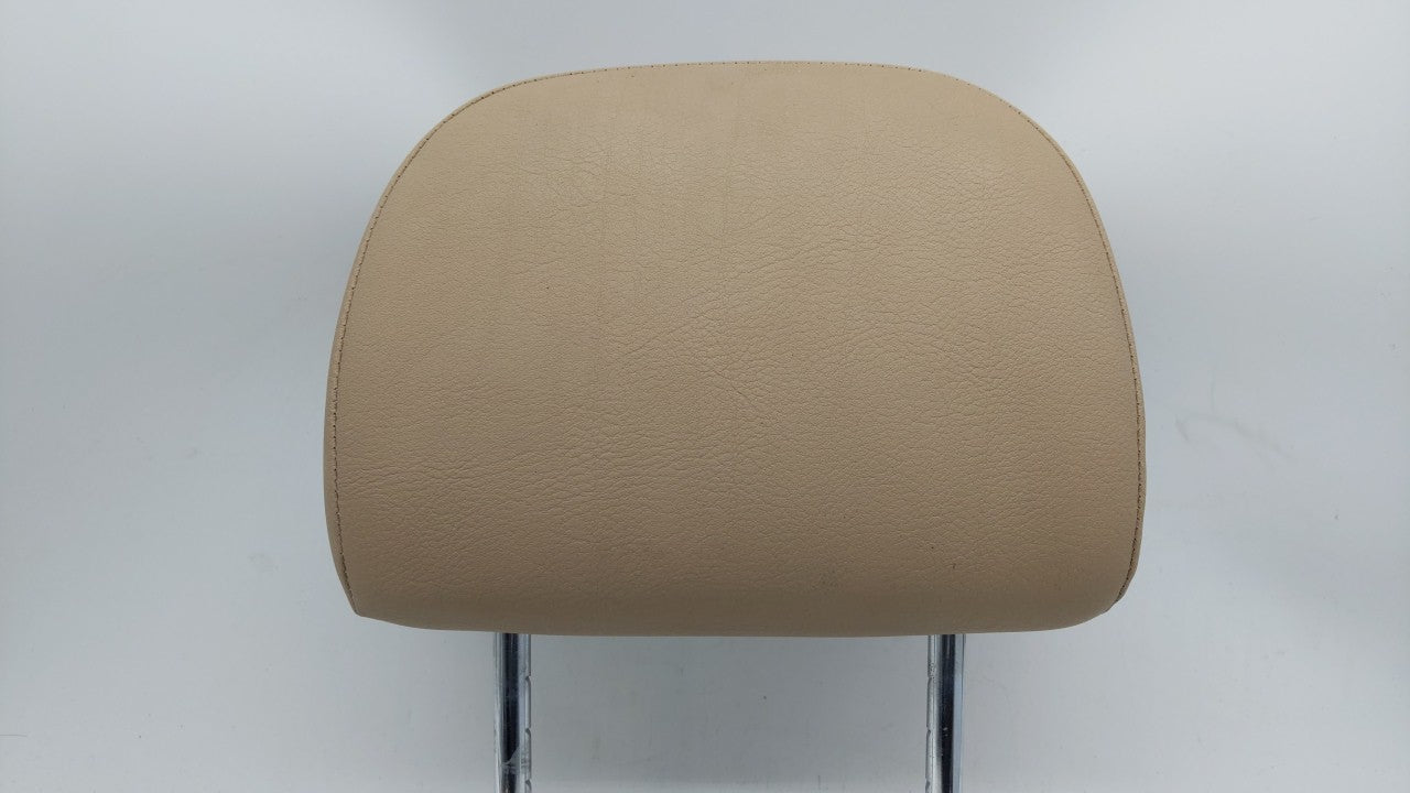 2000 Bmw 323i Headrest Head Rest Front Driver Passenger Seat Beige - Oemusedautoparts1.com