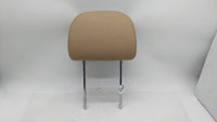 2000 Bmw 323i Headrest Head Rest Front Driver Passenger Seat Beige - Oemusedautoparts1.com