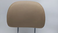 2000 Bmw 323i Headrest Head Rest Front Driver Passenger Seat Beige - Oemusedautoparts1.com