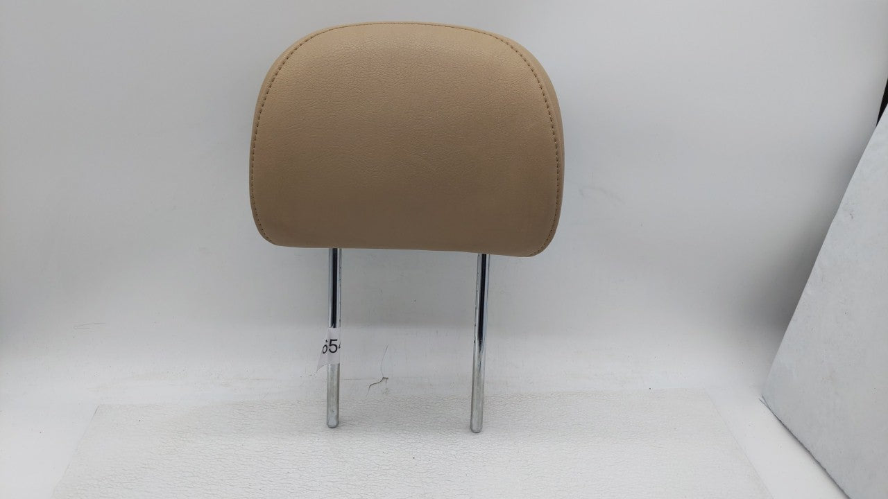 2000 Bmw 323i Headrest Head Rest Front Driver Passenger Seat Beige - Oemusedautoparts1.com