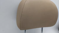 2000 Bmw 323i Headrest Head Rest Front Driver Passenger Seat Beige - Oemusedautoparts1.com