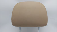 2000 Bmw 323i Headrest Head Rest Front Driver Passenger Seat Beige - Oemusedautoparts1.com